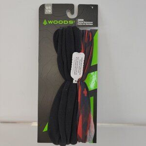 Woods Thermal Neck Gaiter NWT